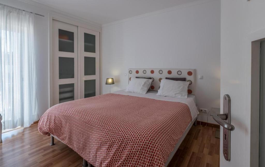 Beach Park Apartments Praia Da Luz ภายนอก รูปภาพ