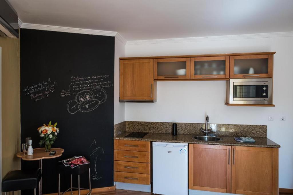 Beach Park Apartments Praia Da Luz ภายนอก รูปภาพ